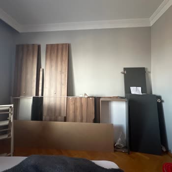 Minar Mobilya'da Hatalı Ürün Hayal Kırıklığı