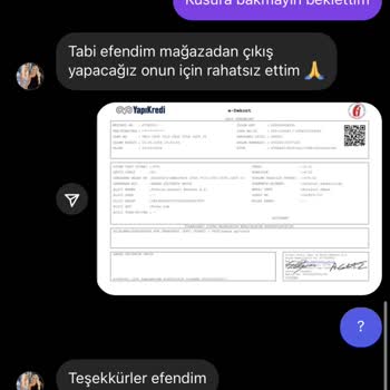 Yol Kargo Ürünü Teslim Etmiyor