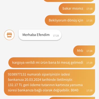 Trendyol Alışveriş Tonguç Akademi Kitap Alamama Sıkıntısı