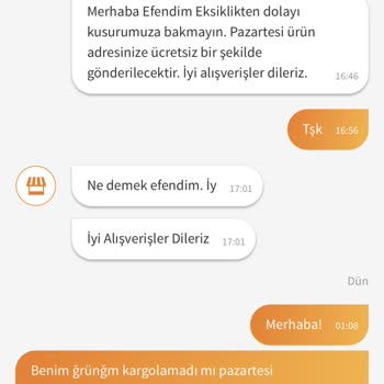 Trendyol Alışveriş Tonguç Akademi Kitap Alamama Sıkıntısı