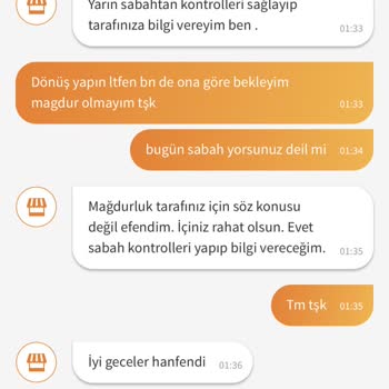 Trendyol Alışveriş Tonguç Akademi Kitap Alamama Sıkıntısı