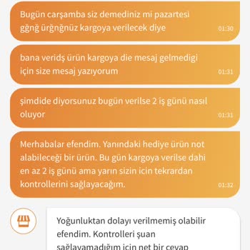 Trendyol Alışveriş Tonguç Akademi Kitap Alamama Sıkıntısı