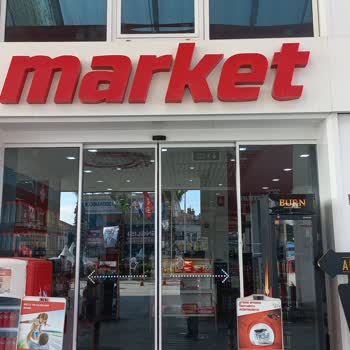 Aytemiz Akaryakıt Kart İle Sigara Bir Paket Verebiliyoruz