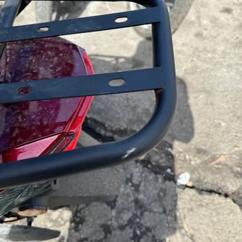 Volta Vs1 Çizikler İçinde Teslim Aldım