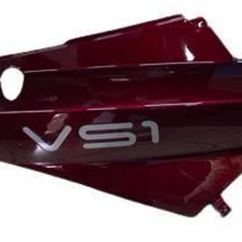 Volta Vs1 Çizikler İçinde Teslim Aldım