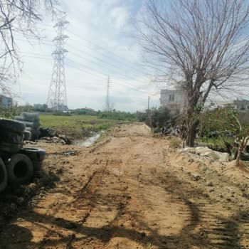 Antalya Büyükşehir Belediyesi Mağduriyetimin Giderilmesi Yolumun Açılması