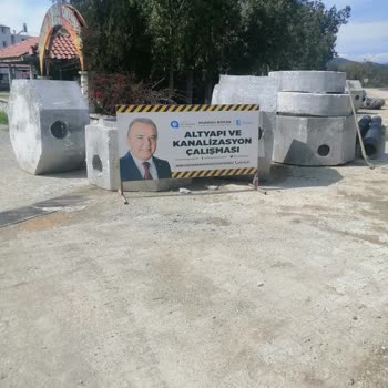 Antalya Büyükşehir Belediyesi Mağduriyetimin Giderilmesi Yolumun Açılması