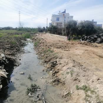 Antalya Büyükşehir Belediyesi Mağduriyetimin Giderilmesi Yolumun Açılması