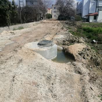 Antalya Büyükşehir Belediyesi Mağduriyetimin Giderilmesi Yolumun Açılması