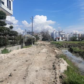 Antalya Büyükşehir Belediyesi Mağduriyetimin Giderilmesi Yolumun Açılması