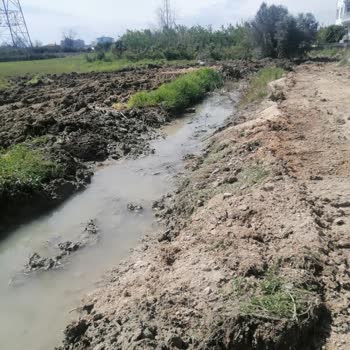 Antalya Büyükşehir Belediyesi Mağduriyetimin Giderilmesi Yolumun Açılması