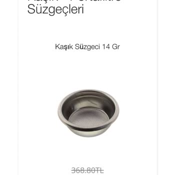 Robo Kahve Makinesi Yedek Parça Sorunu