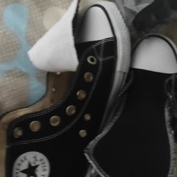 Lovesneakertr Ayakkabı Aldım Ve İade Yapmıyorlar
