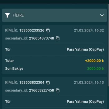 Alem Bahis Çekim Verdim Hesabı Kapattılar