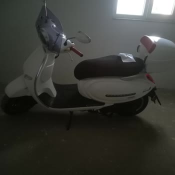 Brillant Scooter Motosiklet Servis Deneyimi Ve Yetkili Servis Tavırları