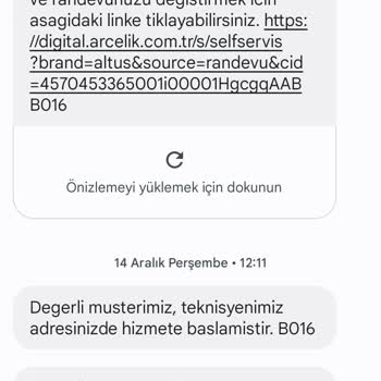 Altus Al 404 Solo Bulaşık Makinesi