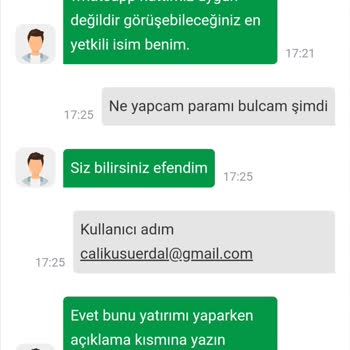 Holiganbet 1007holigan.com Sitesinde Yapılan Paraya El Koyma