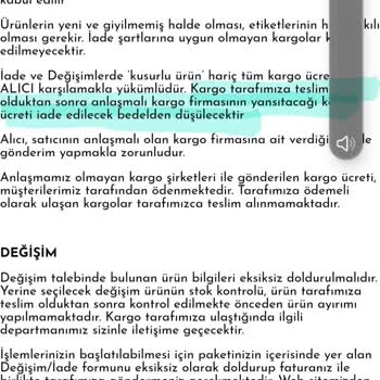 Cocopelli Haksız Kargo Kazancı