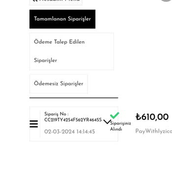 Cocopelli Haksız Kargo Kazancı