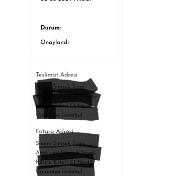 Cocopelli Haksız Kargo Kazancı