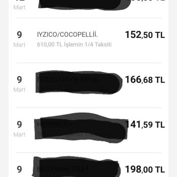 Cocopelli Haksız Kargo Kazancı