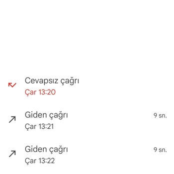 Migros Siparişi Saatinin Dışında Getirip Keyfine Göre İptal Etmesi!