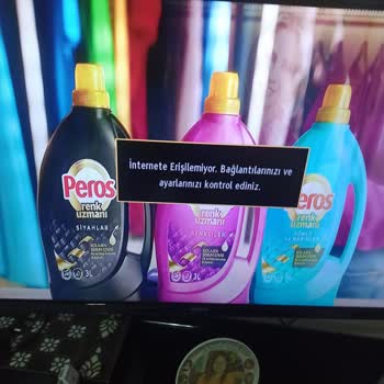 EntaNet İnternet Erişim Sorunu Ve İletişim Zorluğu