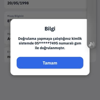 MoneyPay İznim Olmadan Para Çekimi