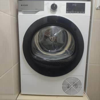 Arçelik 910KM Hatalı Ürün - Ürün Değişim Talebi