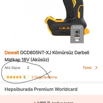 Hepsiburada Güven Ver Müşterinin Yanında Ol