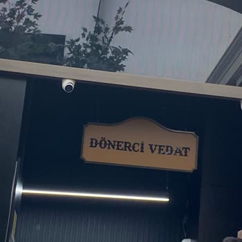 Dönerci Vedat Usta Restoranda Yaşanan Müşteri Memnuniyeti Sorunu