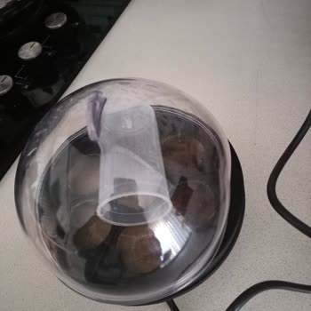 Sinbo 5308 Yumurta Pişirici