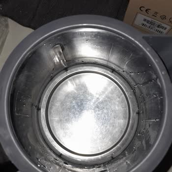 Grundig 4 Kere Servise Gidip Yapıldı Denen Ama Yapılmayan Ürün