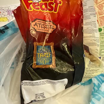 Feast Bilinen Marka Bir De Parça Parça Ürün