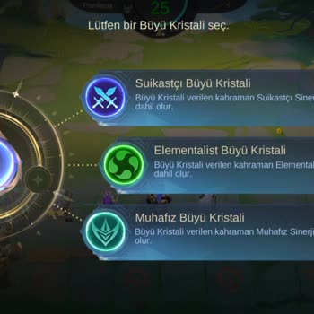 Mobile Legends Magıc Chess Güncelleme