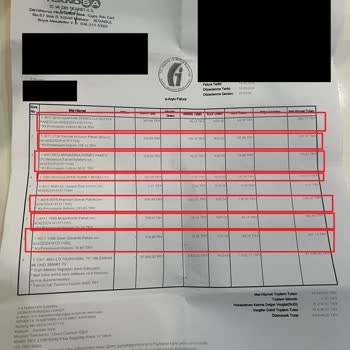 Teknosa Ürünü Getirmedi, Müşteri Rızasını Almadan Ürün Satışı Yapıyor