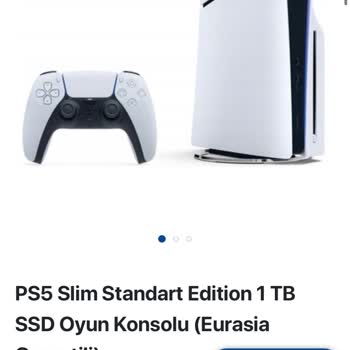 D&R Sitesinde Yanıltıcı PlayStation İlanı