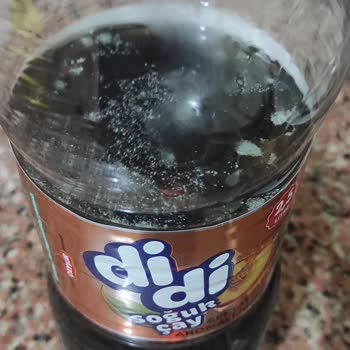 Didi Şeftali Şok! Küflenmiş Parçalar Ve Kalite Hayal Kırıklığı