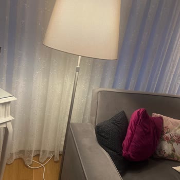 IKEA Açma Kapama İp