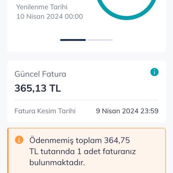 Türk Telekom Faturalı Hat Kamu Tarifesi Fiyaskosu!