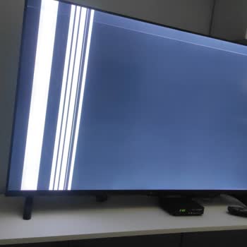 Dijitsu Panel Arızası