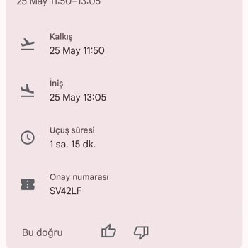 Anadolu Jet Şok Mağduriyeti