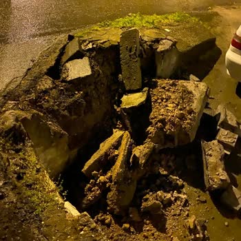 Ümraniye Belediyesinden Şikayetçiyim