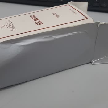 Harrem Concept Ürünüm Kırık Geldi