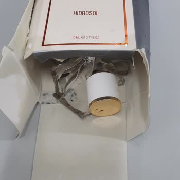 Harrem Concept Ürünüm Kırık Geldi