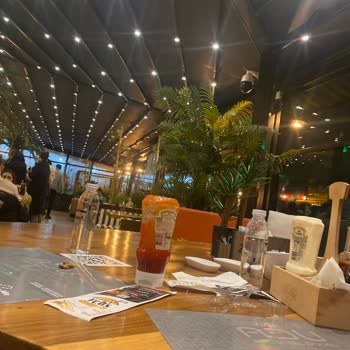 Yebs Burger Çok Kötü Gelmekle Hata Yaptık