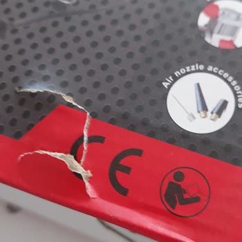 Attlas Kullanılmış Ve Eksik Ürün Gönderimi