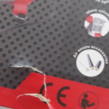 Attlas Kullanılmış Ve Eksik Ürün Gönderimi