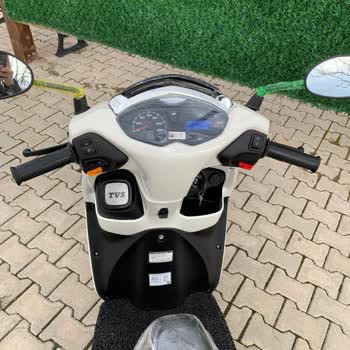 TVS Motor Tvs Jupiter 125 CC Sorunları