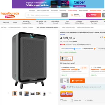 Hepsiburada Dan Ürün Alamıyorum